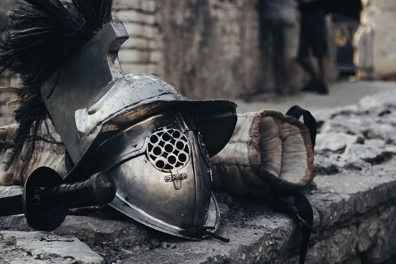 Knight Warrior